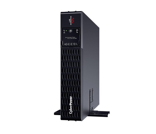 CYBERPOWER PR1500ERTXL2U - 1120360 - zdjęcie 2